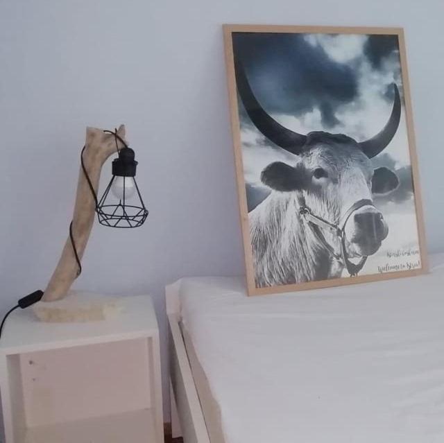 Mystra Apartment Pula Bagian luar foto